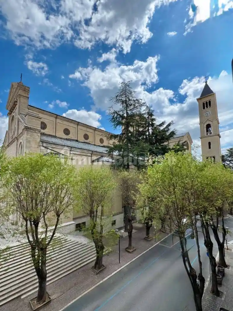 Appartamento in affitto a Avezzano