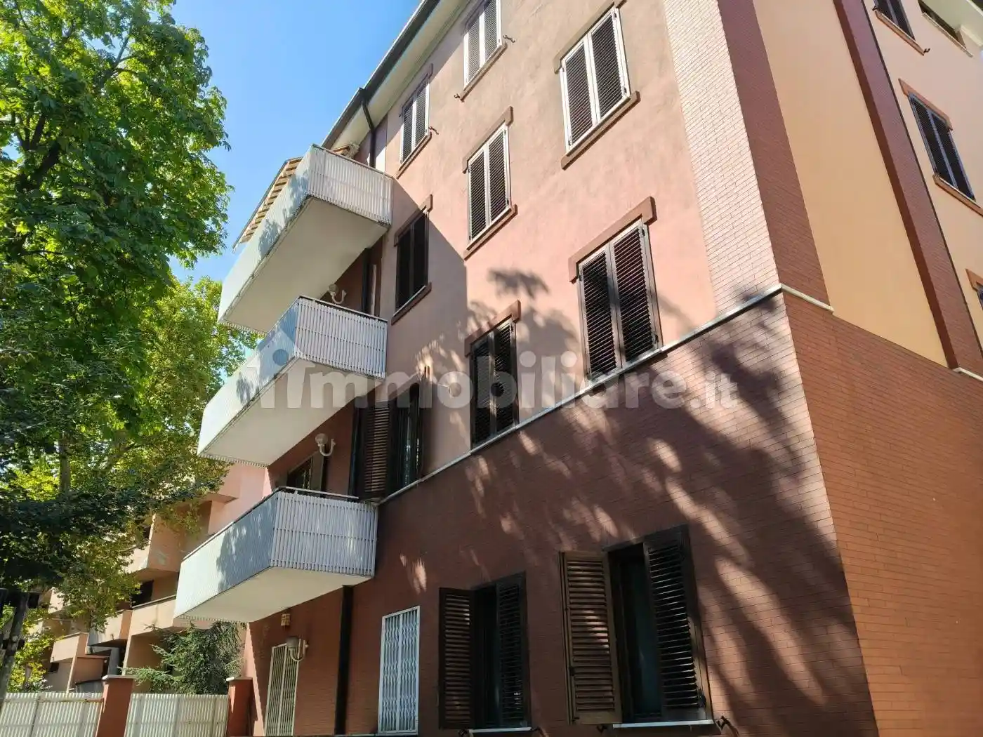 Appartamento in vendita a Trieste