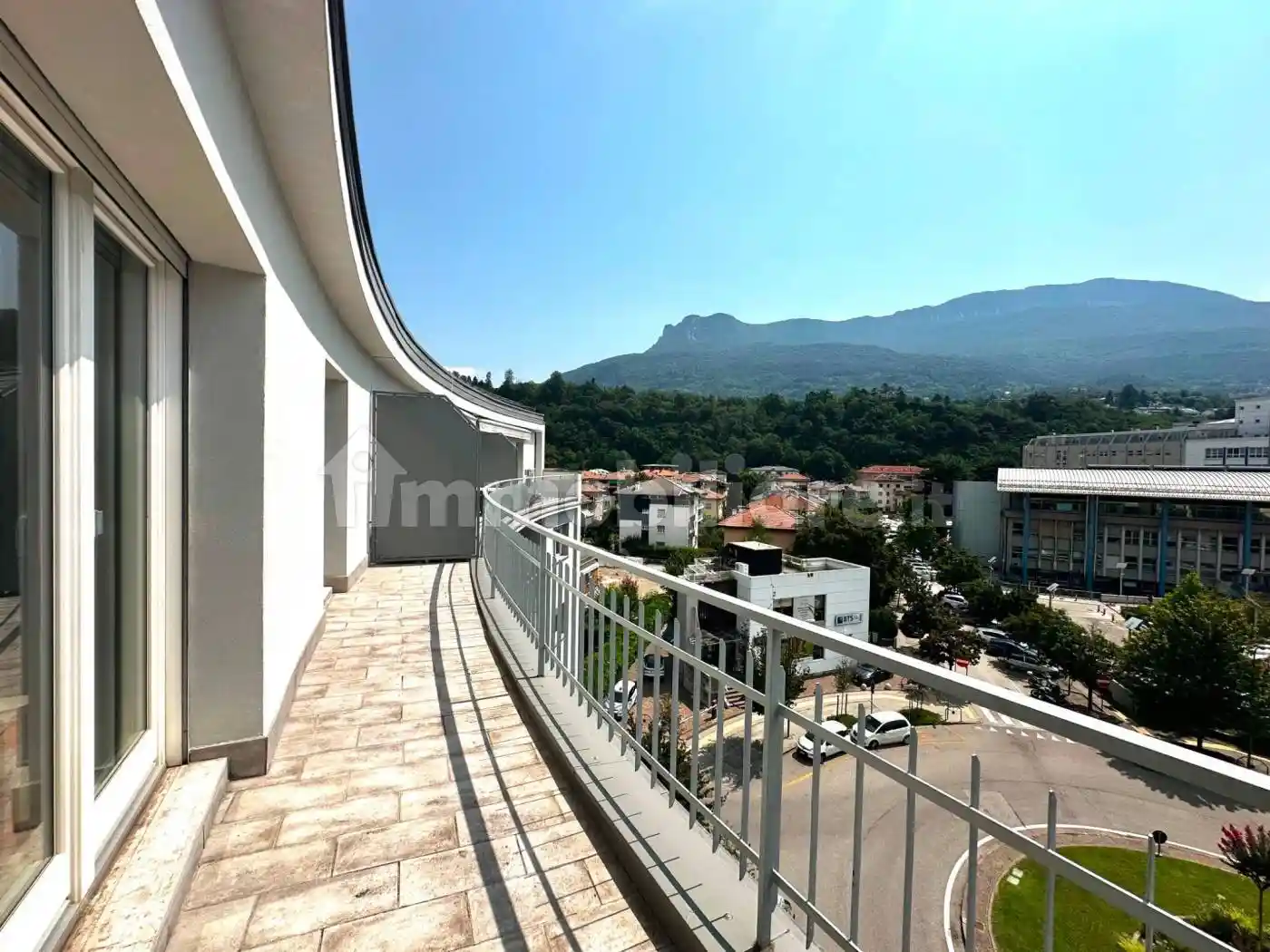 Appartamento in affitto a Trento