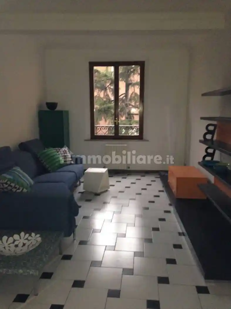 Appartamento in affitto a Modena