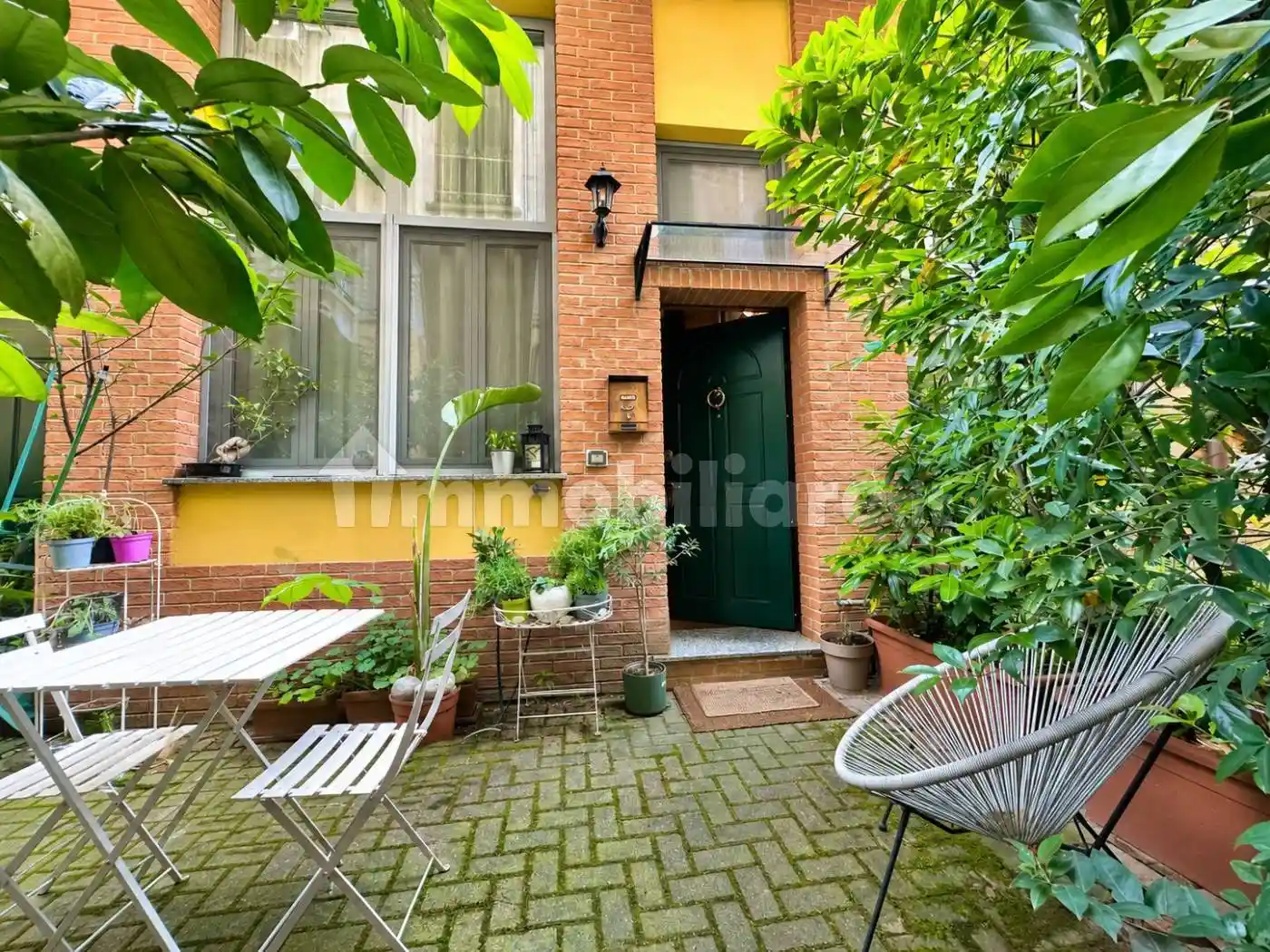 Loft in vendita a Milano