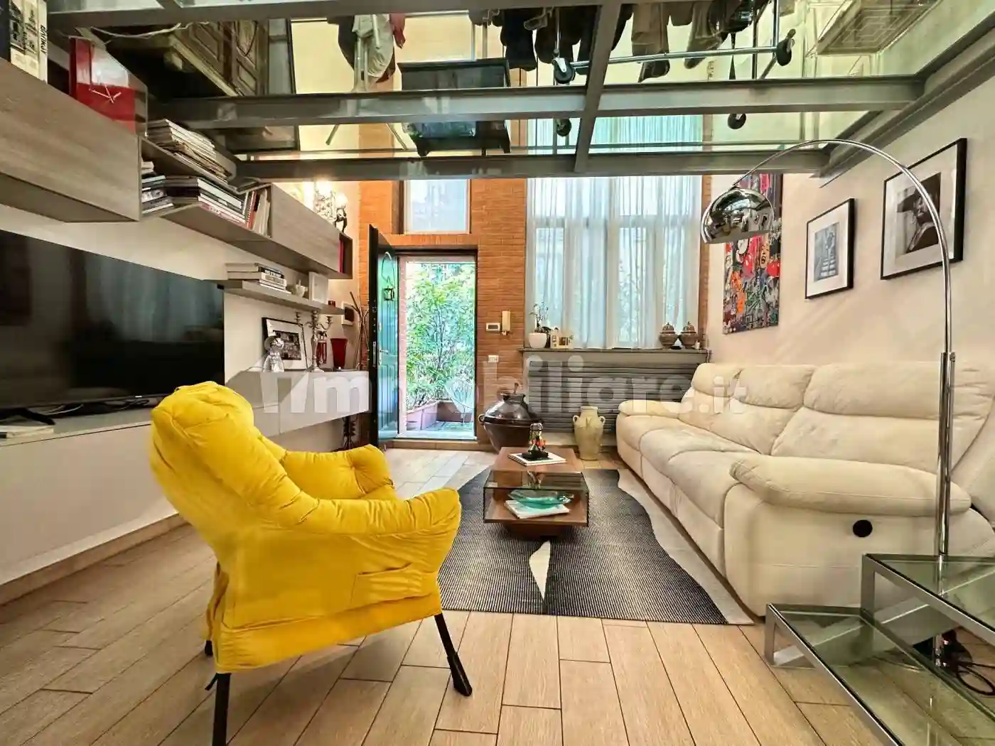 Loft - foto 5