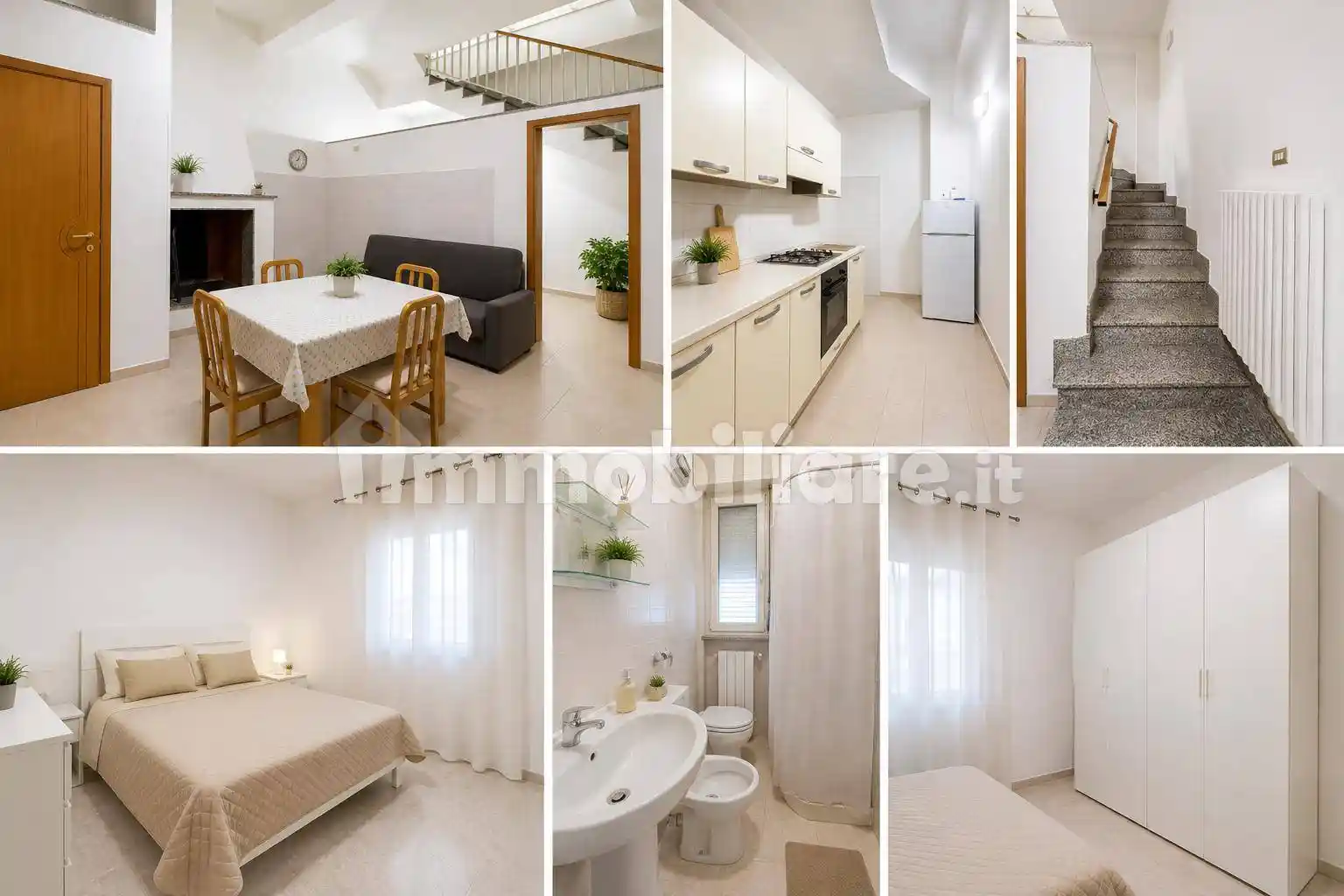 Appartamento in vendita a Villa Castelli