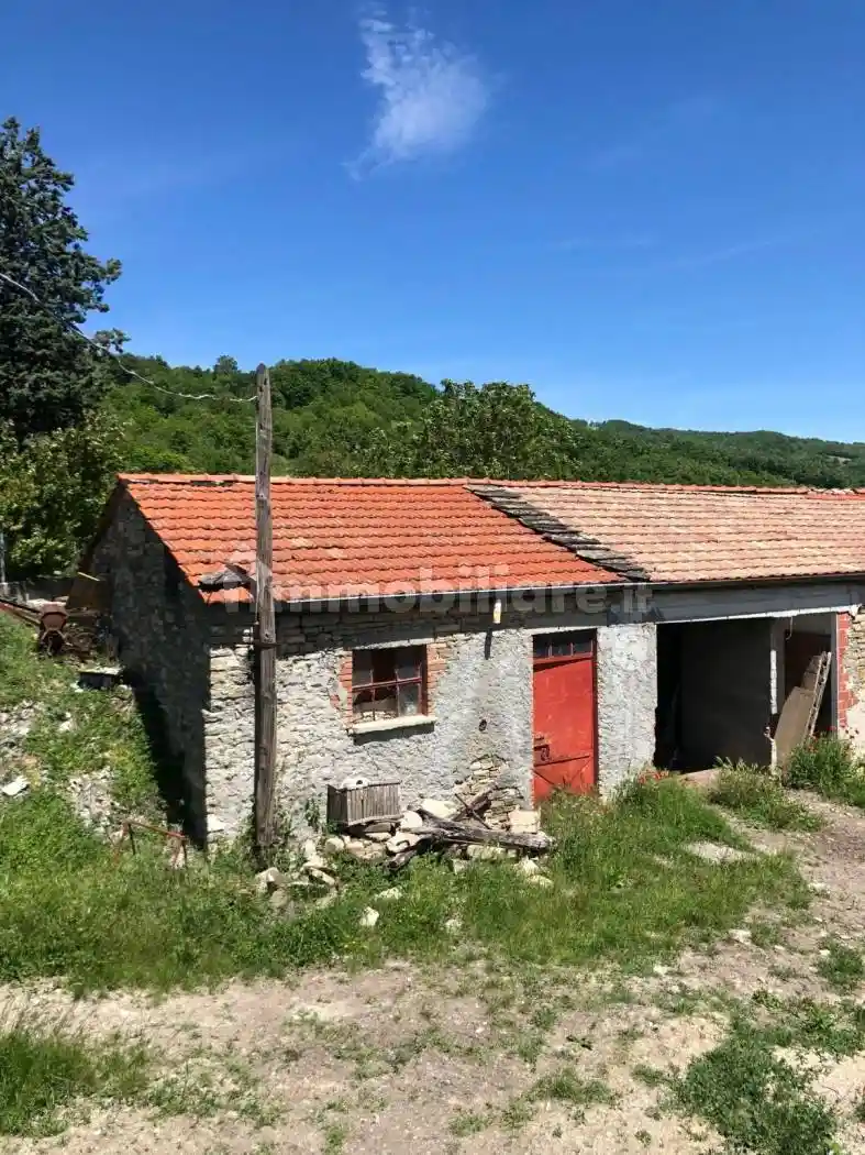Rustico - Casale in vendita a Varsi