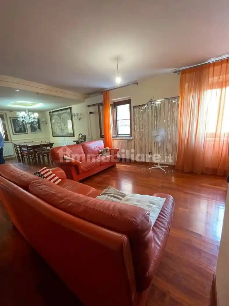 Villa in vendita a Pescara