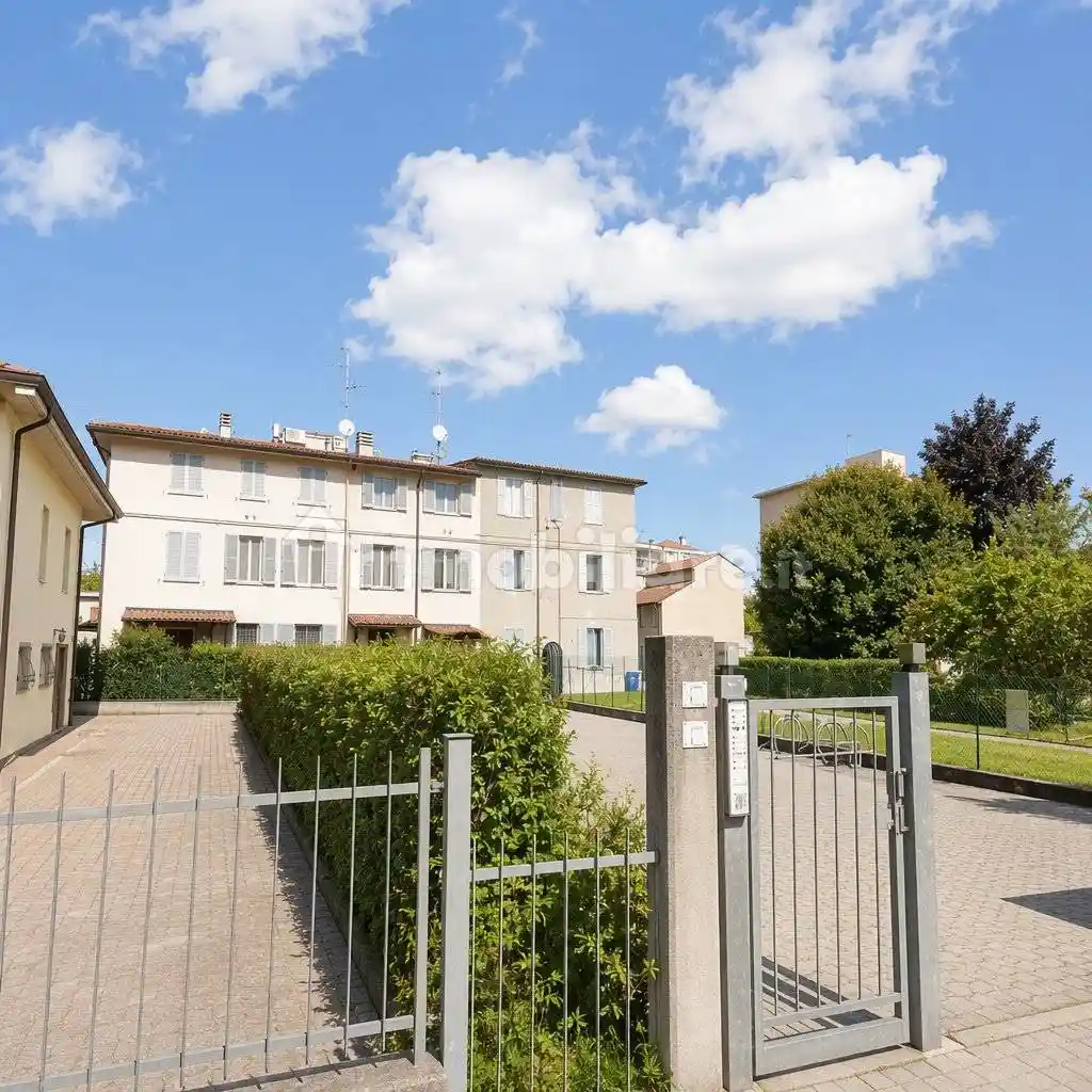 Appartamento in vendita a Parma