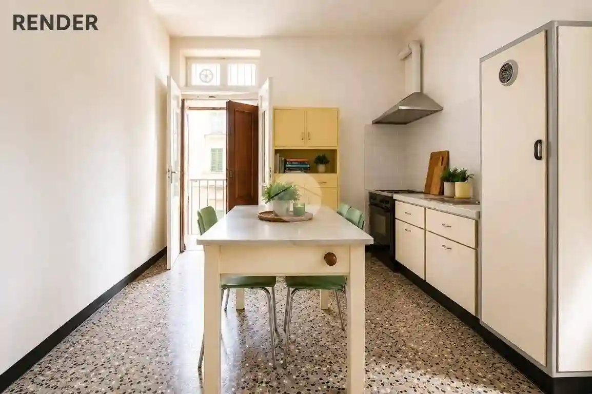 Appartamento - foto 4