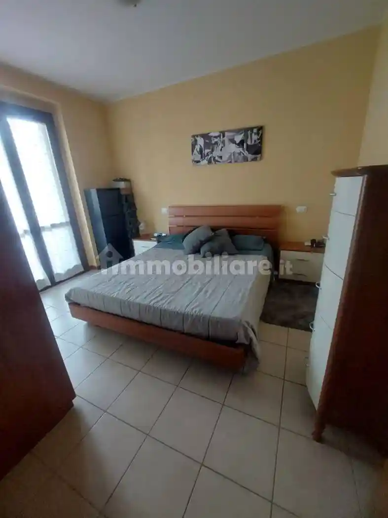 Appartamento in affitto a Arezzo