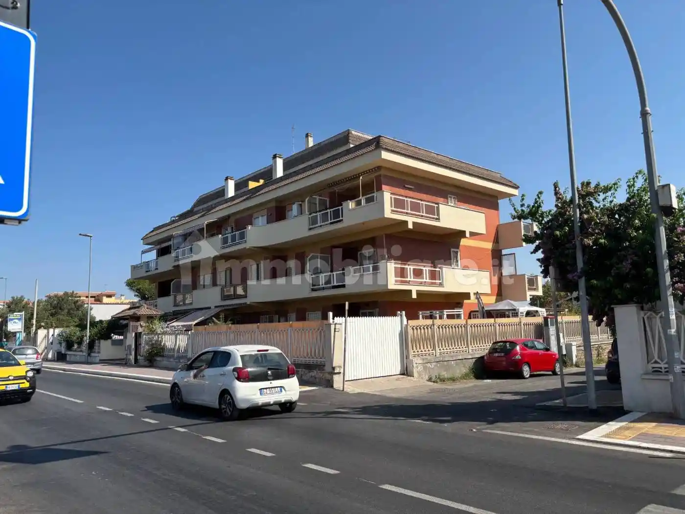 Attico - Mansarda in vendita a Pomezia