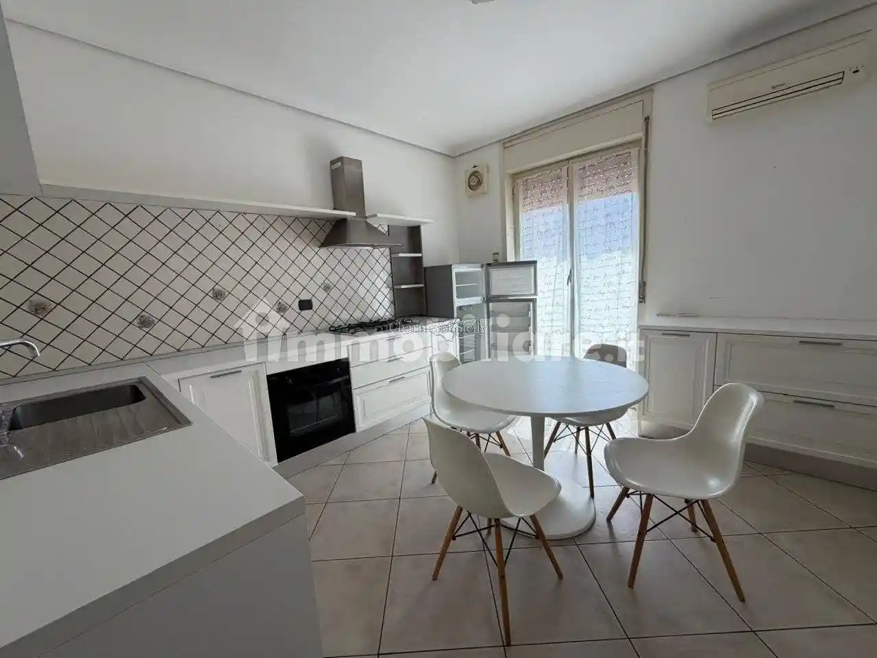 Appartamento in vendita a Ragusa