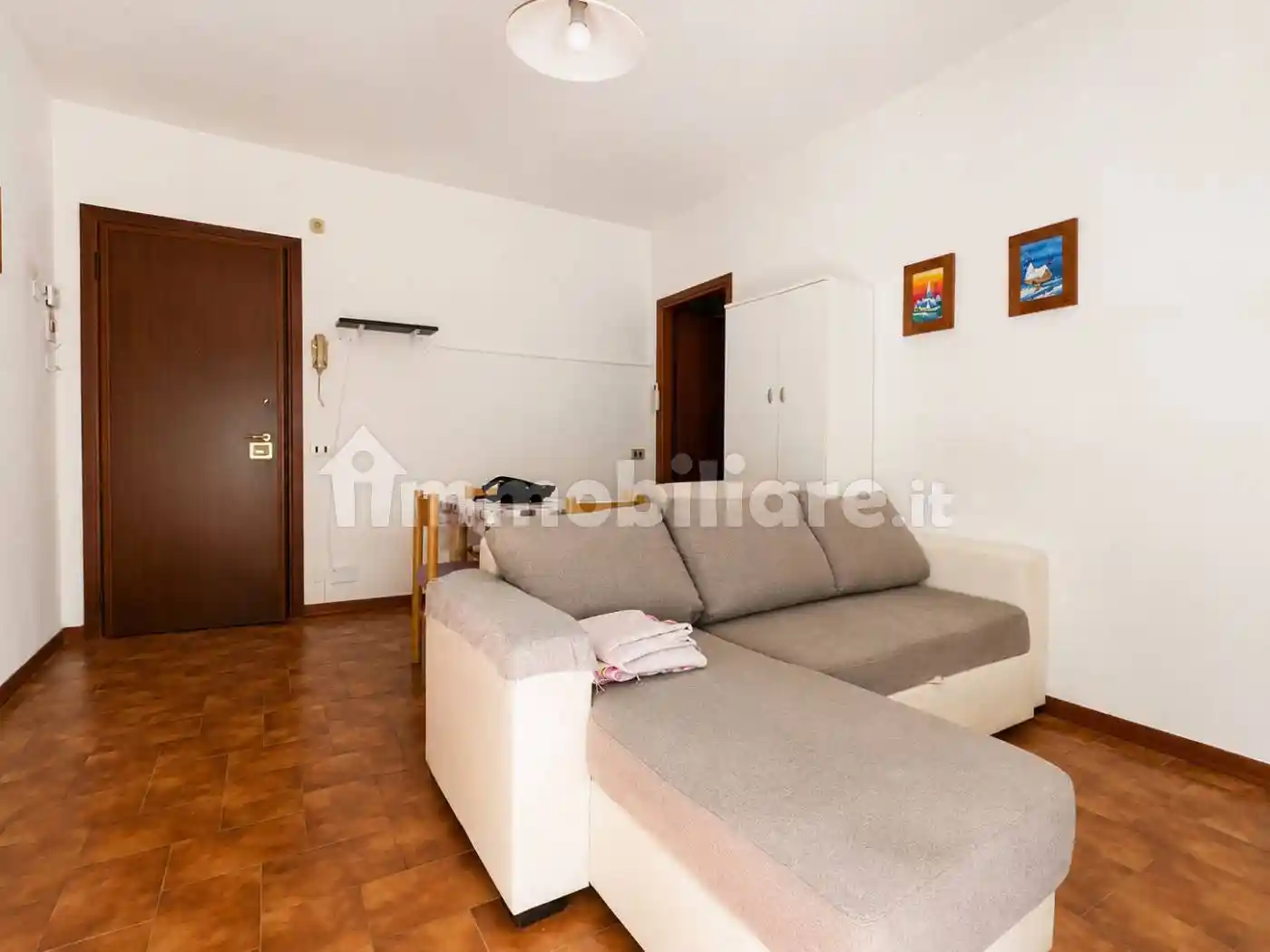 Appartamento in vendita a Correggio