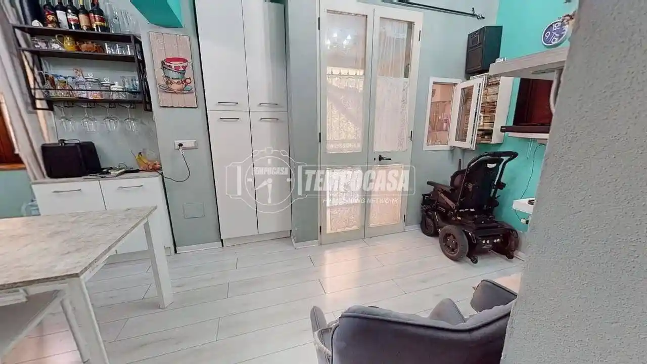 Casa indipendente in vendita a Sassari