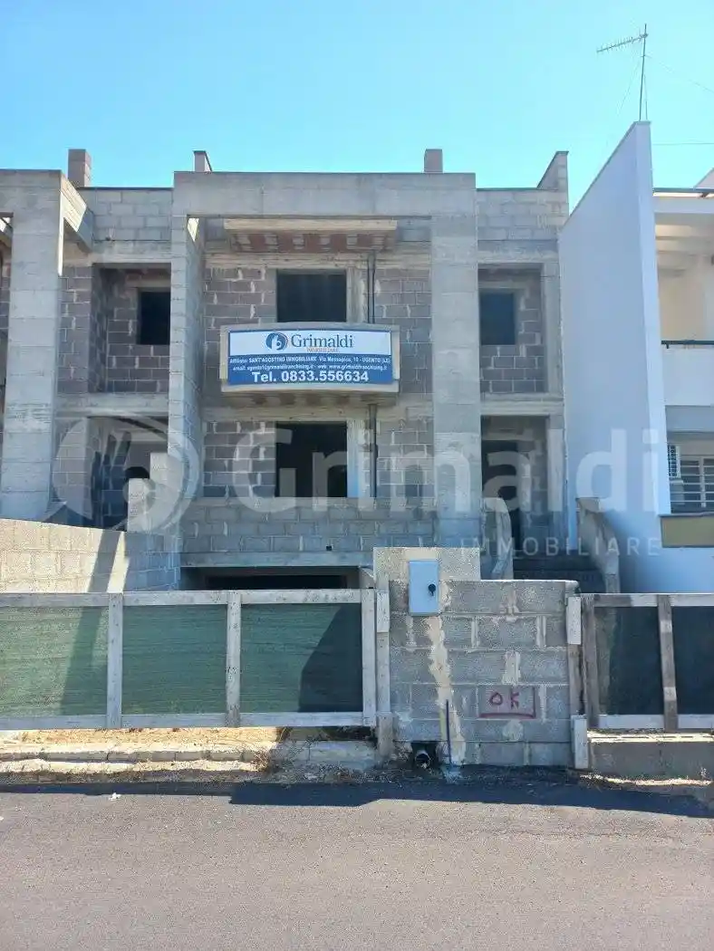 Villetta a schiera in vendita a Ugento