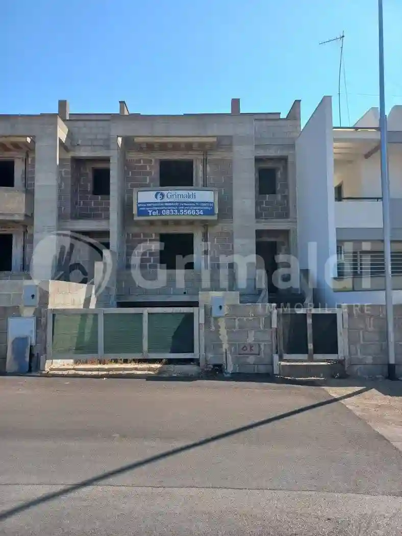Villetta a schiera - foto 2