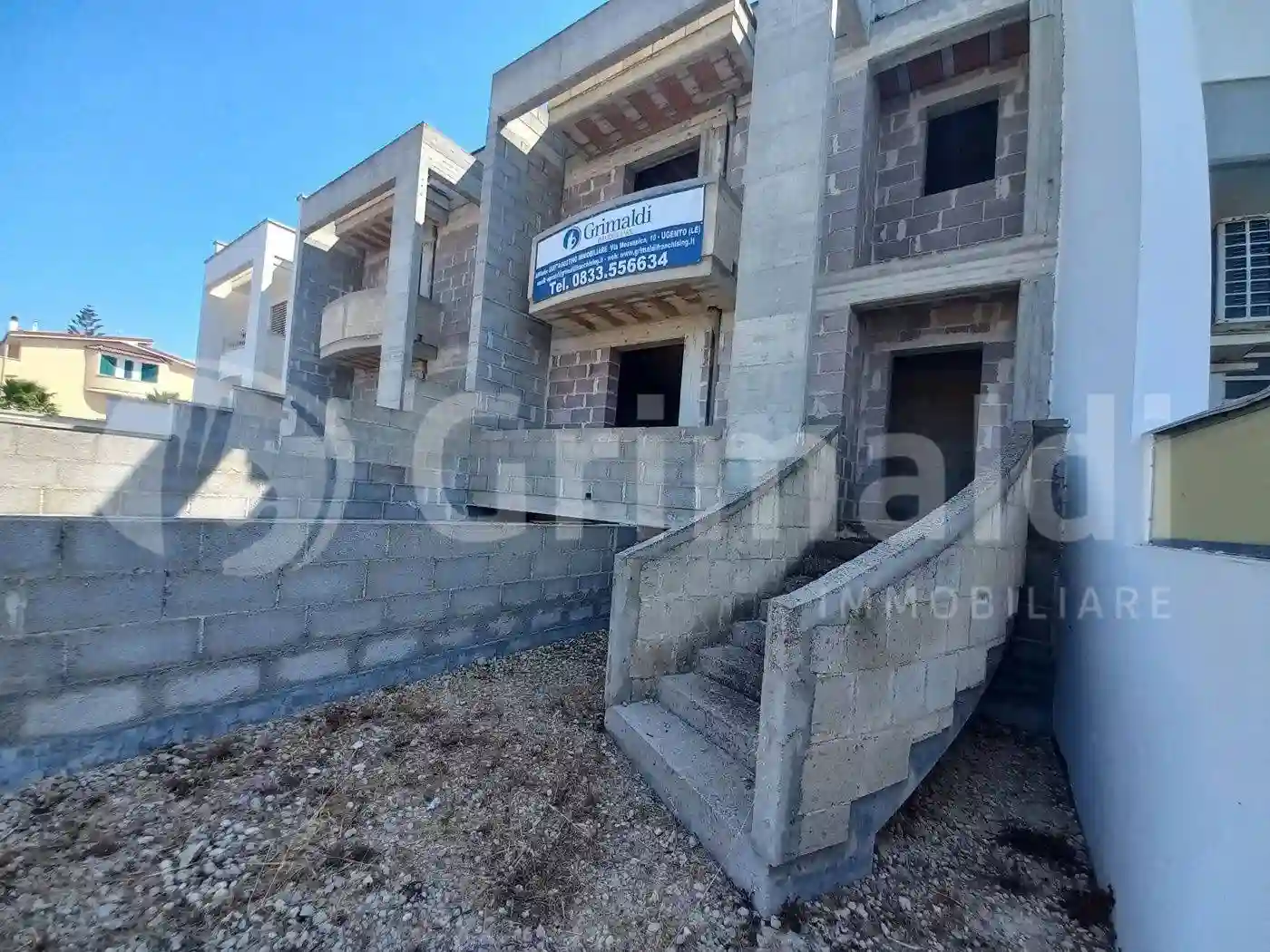 Villetta a schiera - foto 4