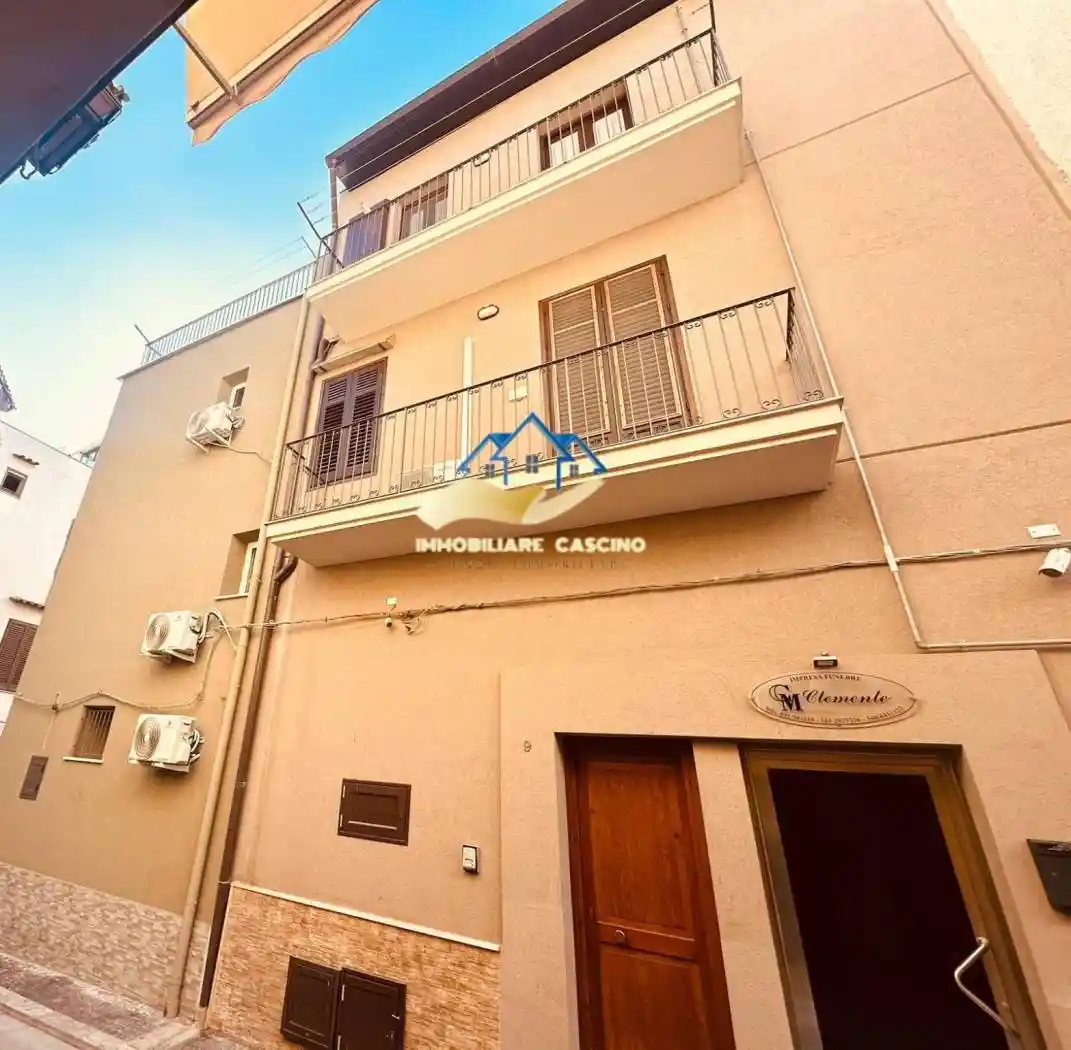 Appartamento in affitto a Casteldaccia