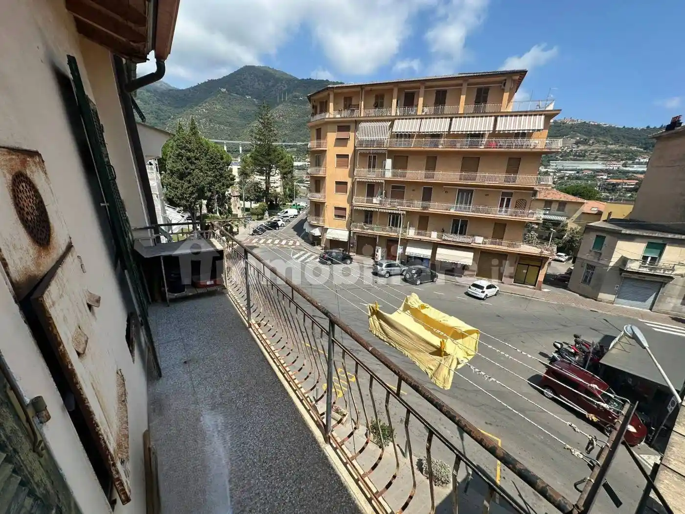 Appartamento in vendita a Taggia
