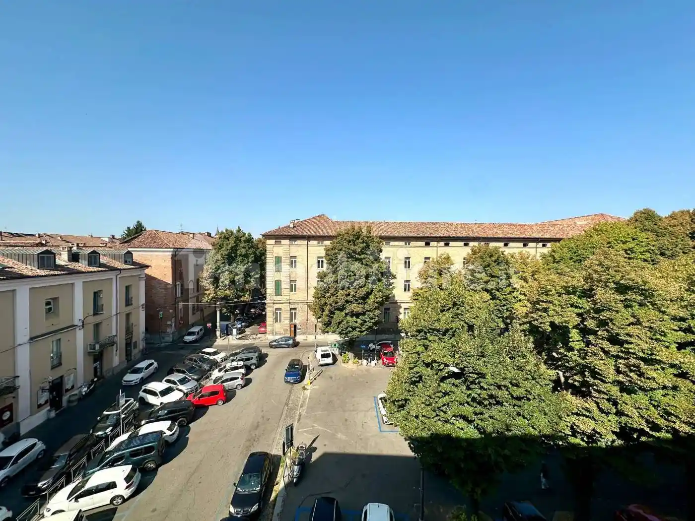 Appartamento in vendita a Asti