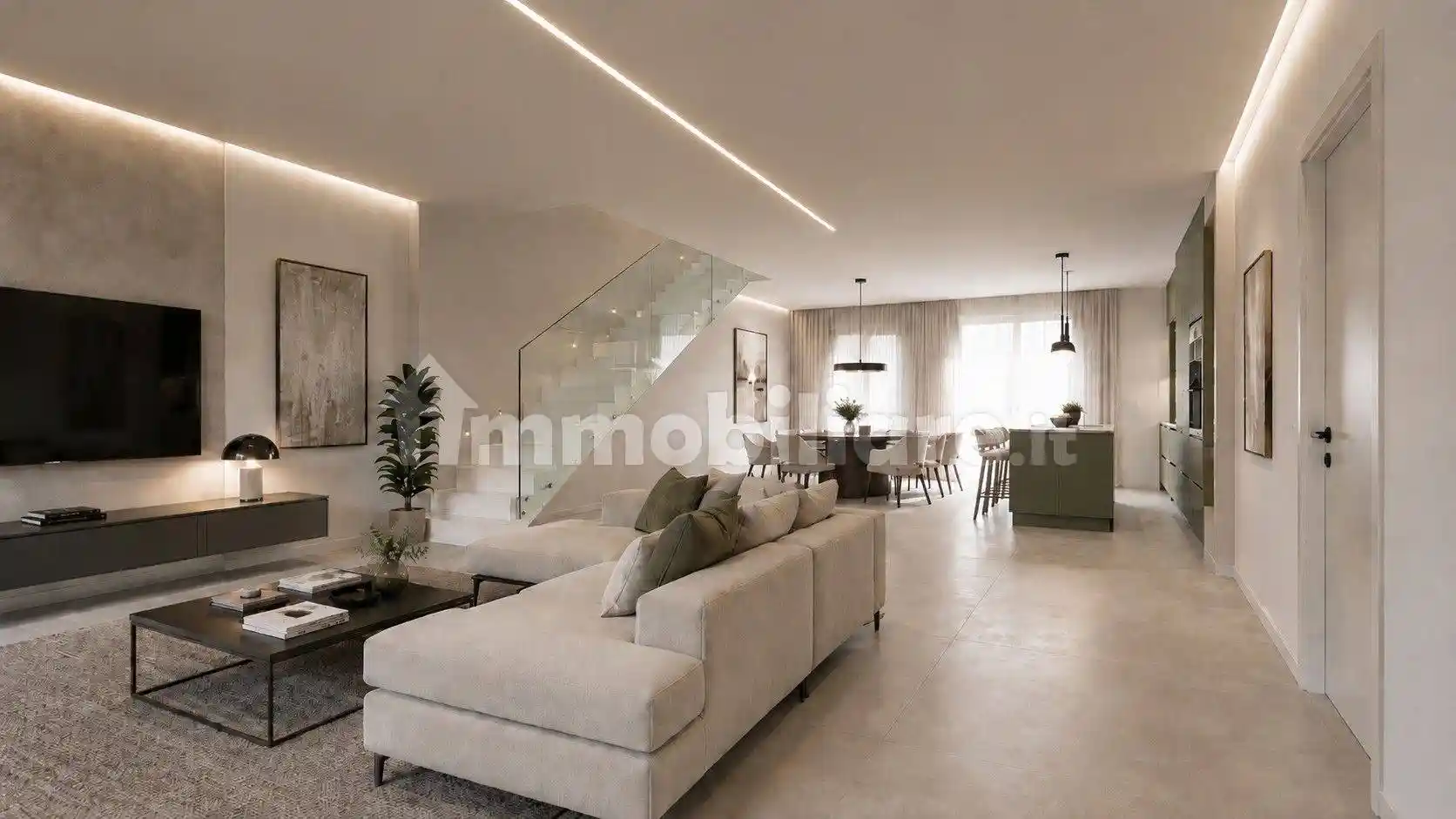 Villa in vendita a Bressanvido