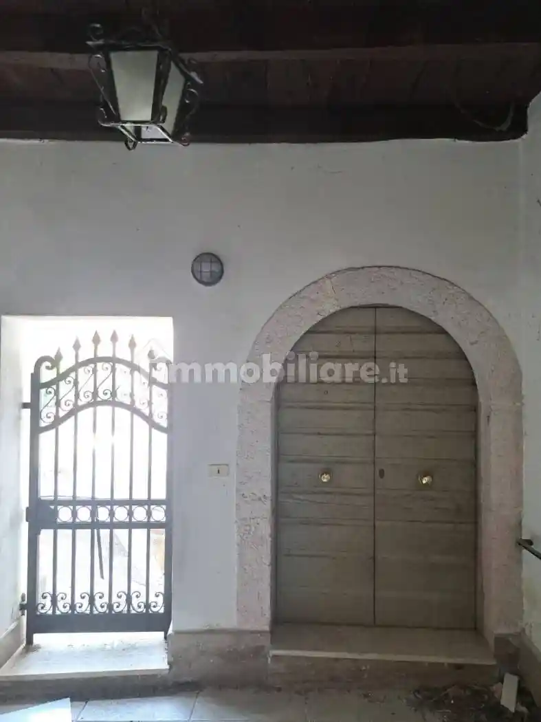 Appartamento in vendita a Cervaro