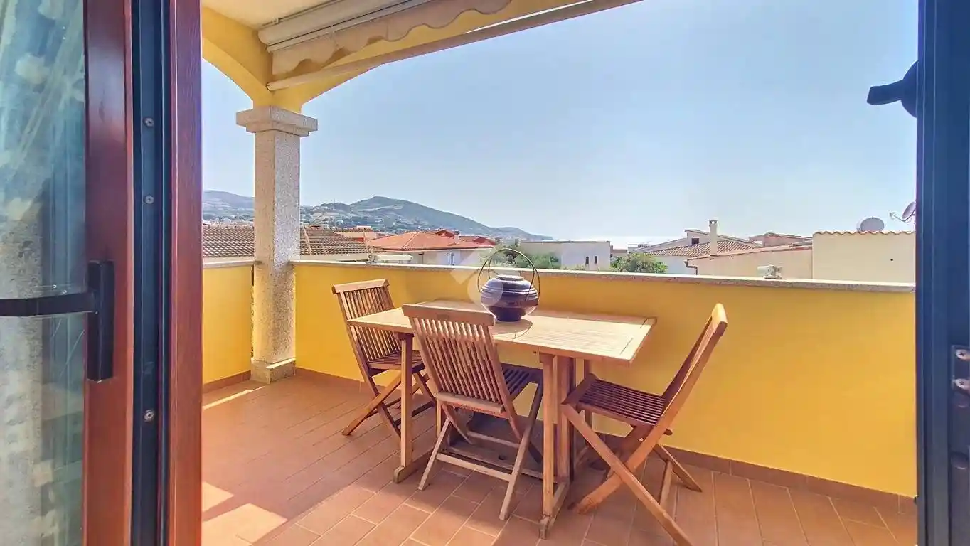 Appartamento in vendita a Castelsardo