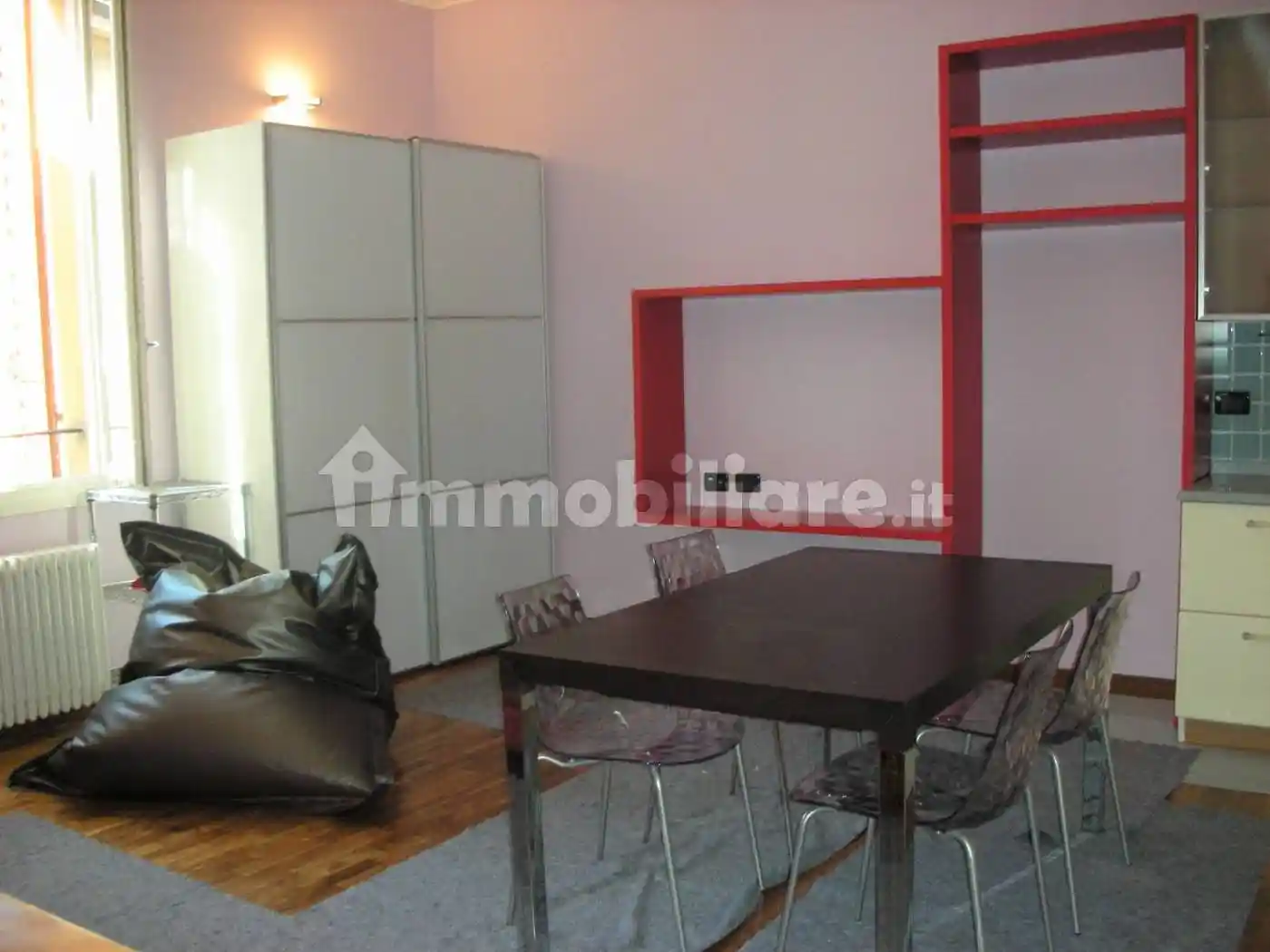 Appartamento in affitto a Modena