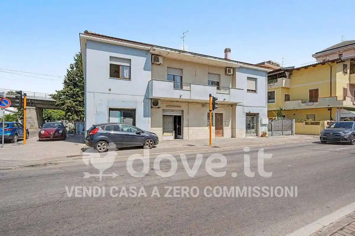 Appartamento in vendita a Pescara