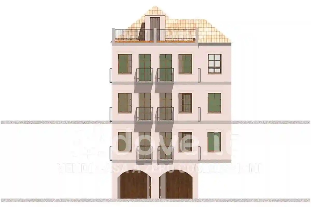 Palazzo - Edificio - foto 2