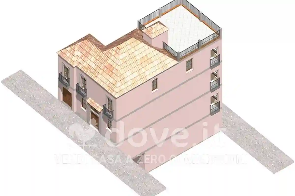 Palazzo - Edificio - foto 3