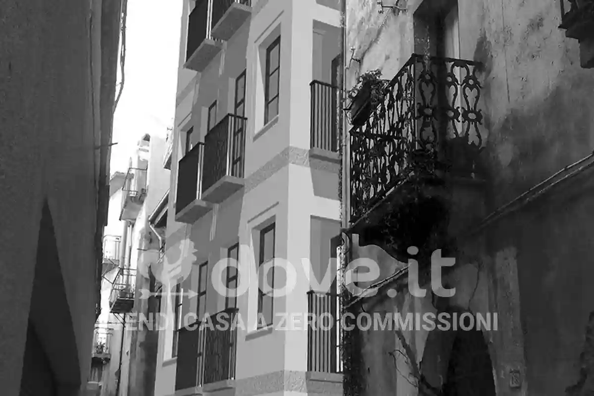 Palazzo - Edificio - foto 5