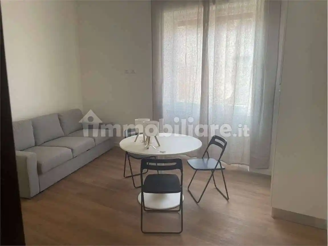 Appartamento in affitto a Siracusa