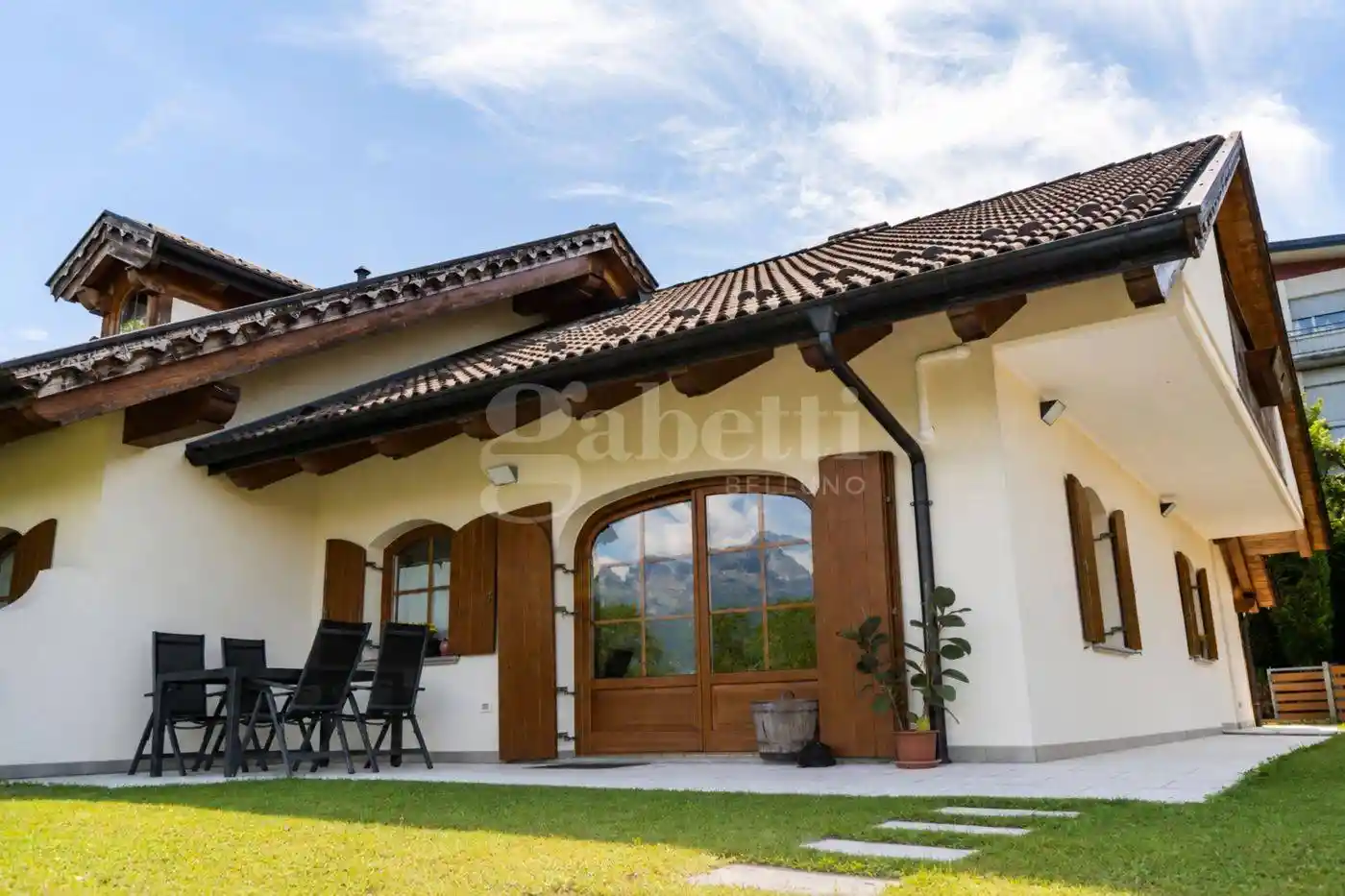 Casa indipendente in vendita a Belluno