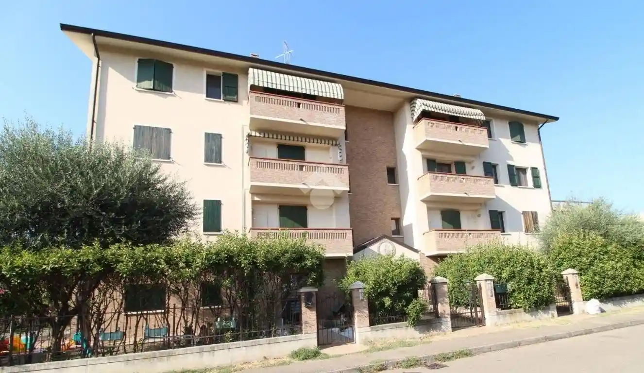 Appartamento in vendita a Reggio Emilia