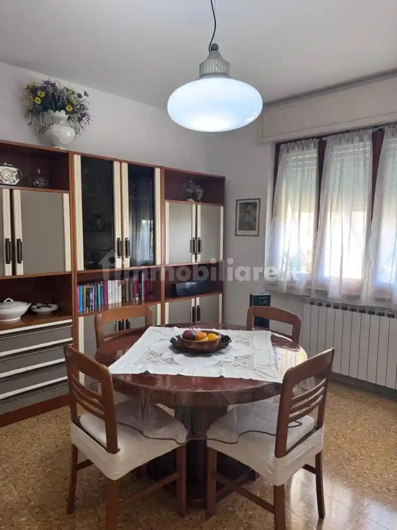 Appartamento in vendita a Massa
