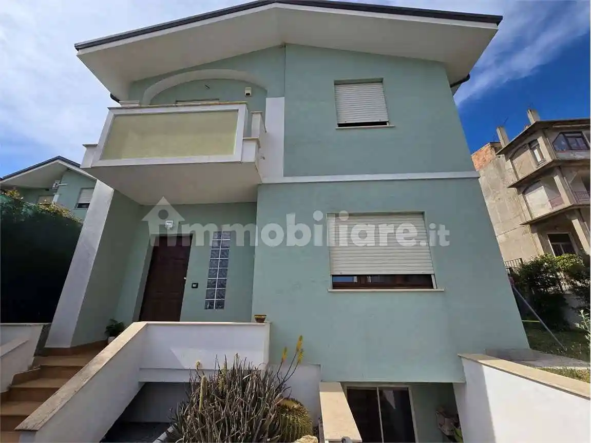 Villetta a schiera in vendita a Sellia Marina