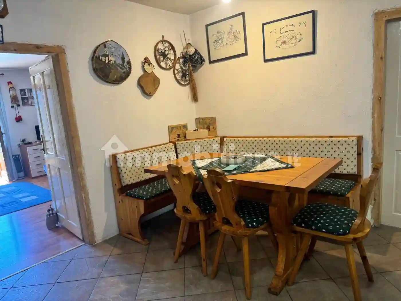 Appartamento - foto 5