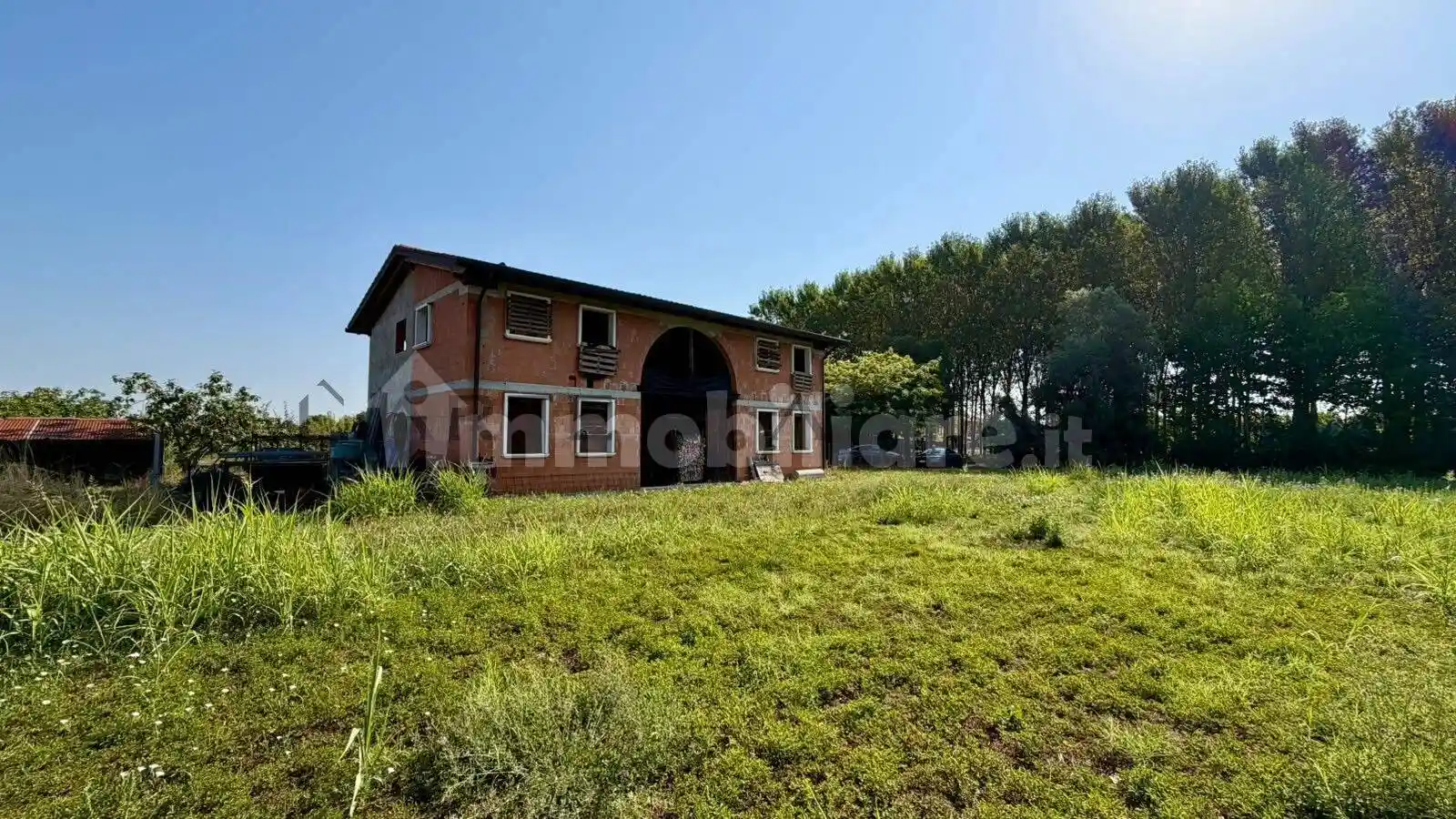 Villa in vendita a Mirano