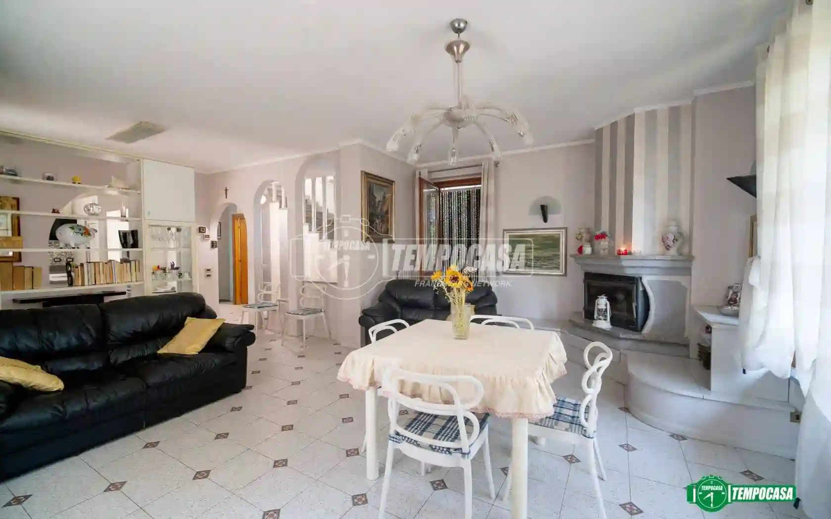 Casa indipendente - foto 4
