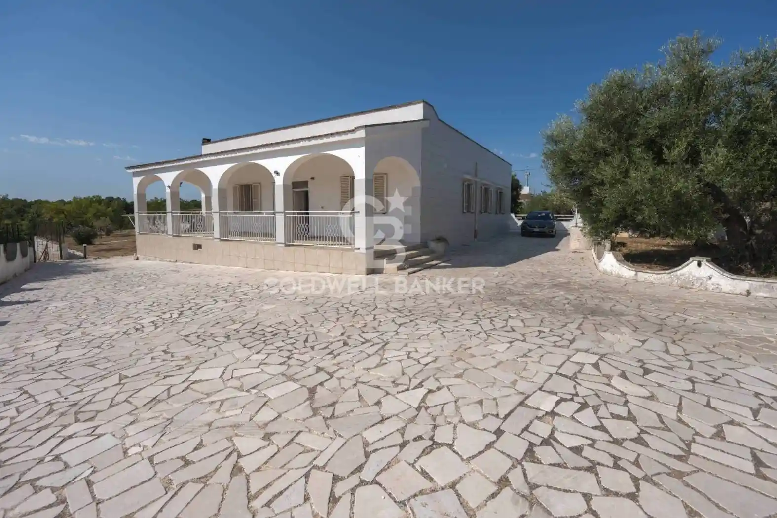 Villa in vendita a Ostuni