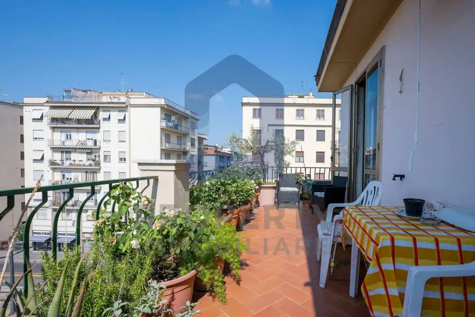 Appartamento in vendita a Firenze