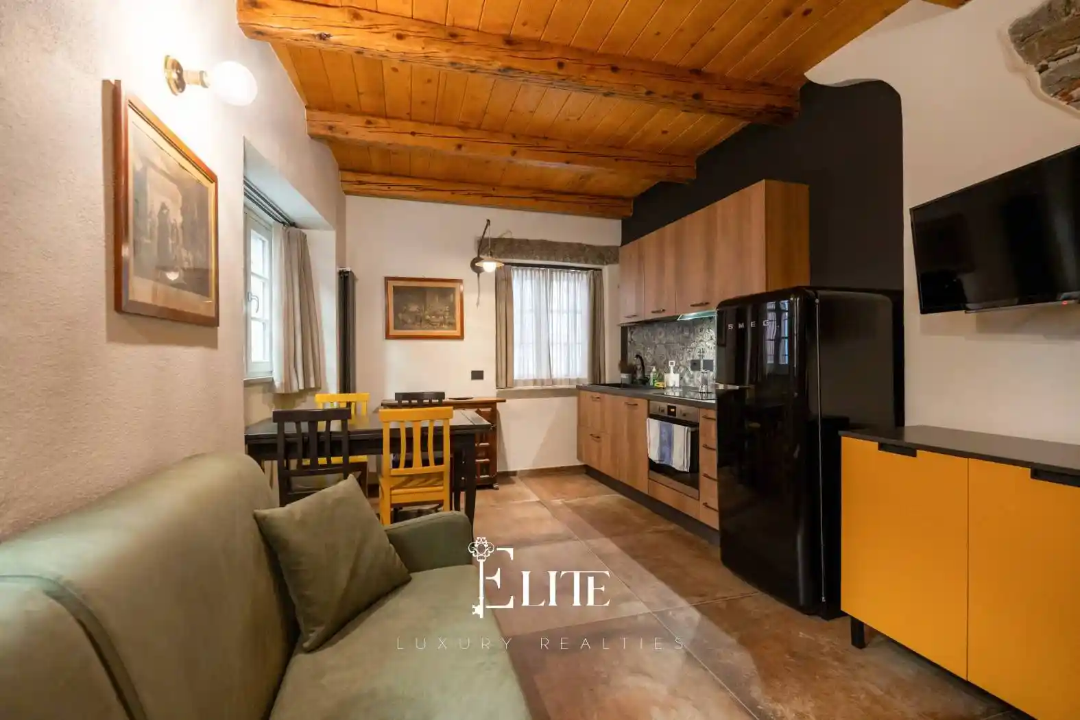 Appartamento in vendita a Verbania