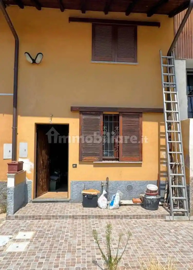 Appartamento in vendita a Corbetta