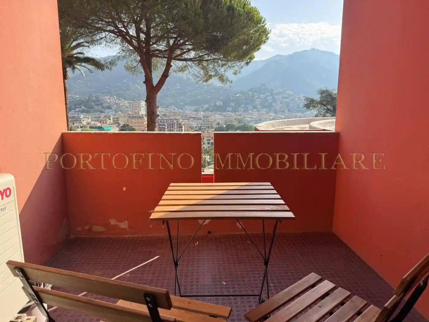 Appartamento in vendita a Rapallo