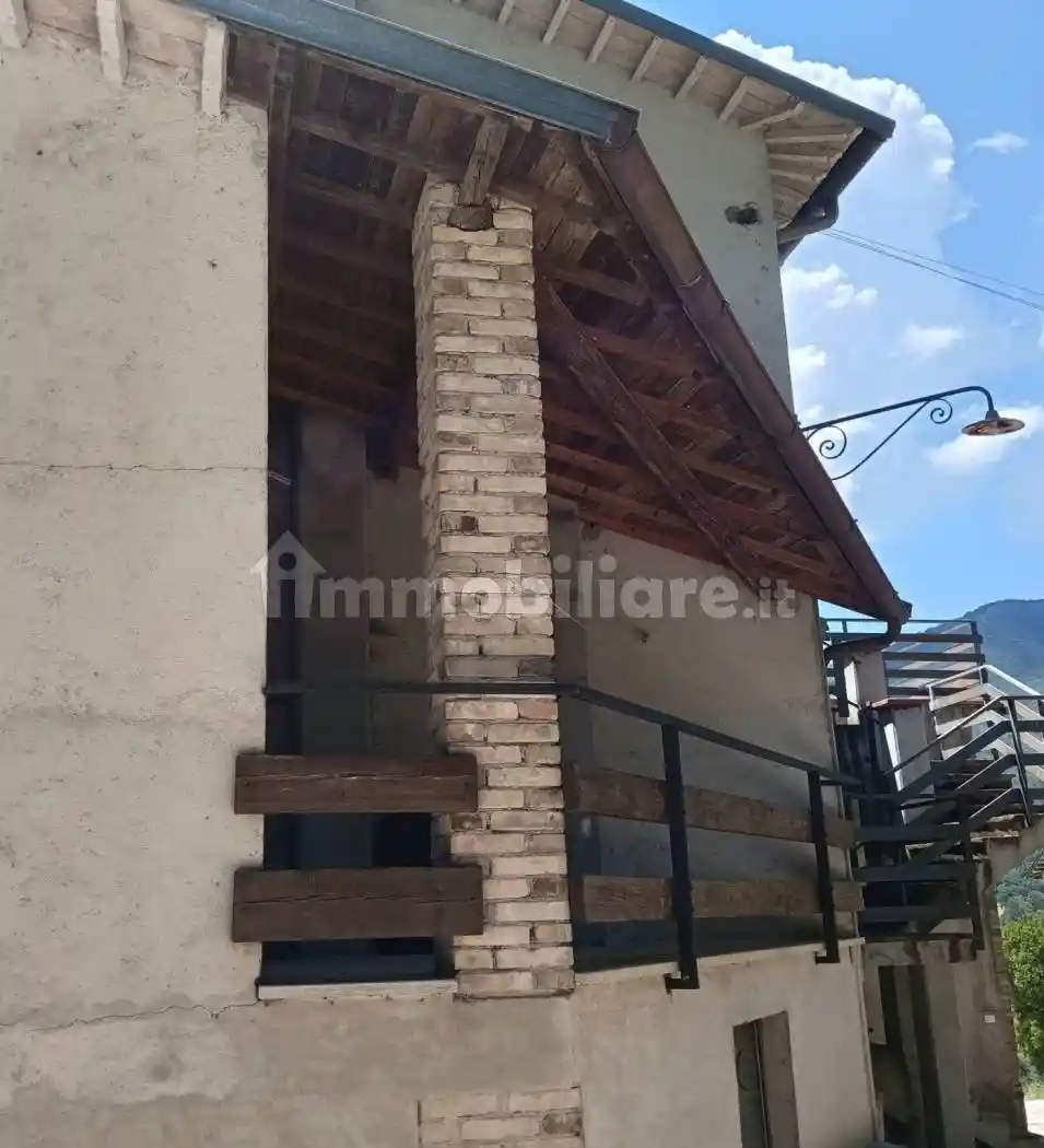 Appartamento in affitto a Terni