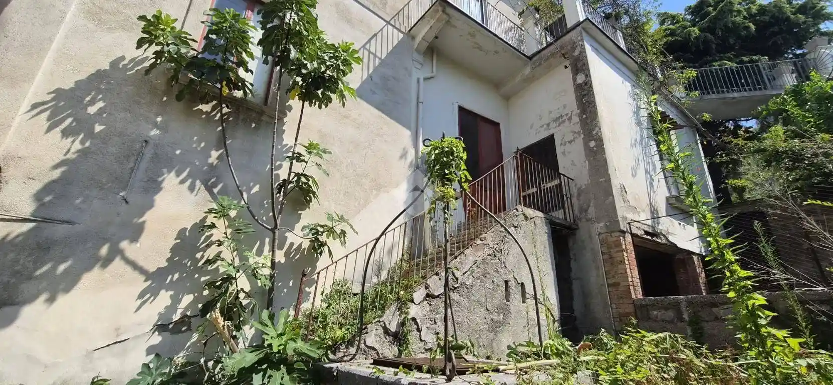 Casa indipendente in vendita a Montesarchio