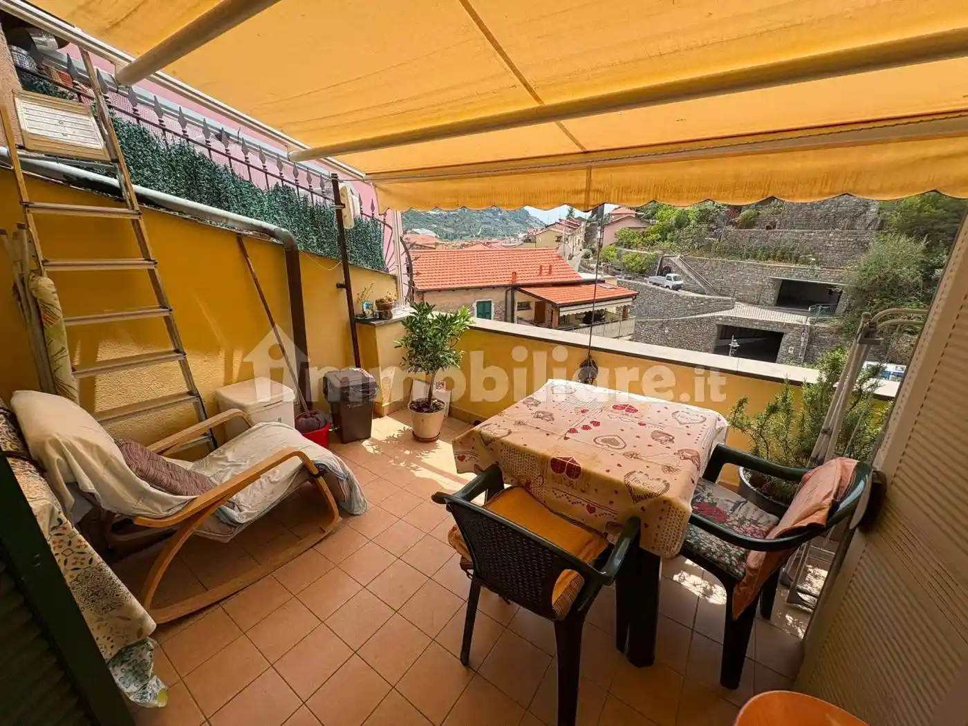 Appartamento in vendita a Taggia