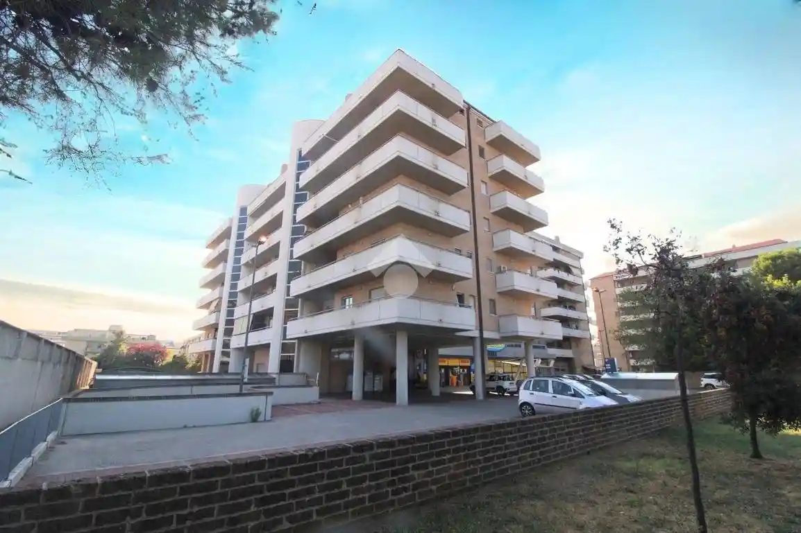 Appartamento in vendita a Pescara