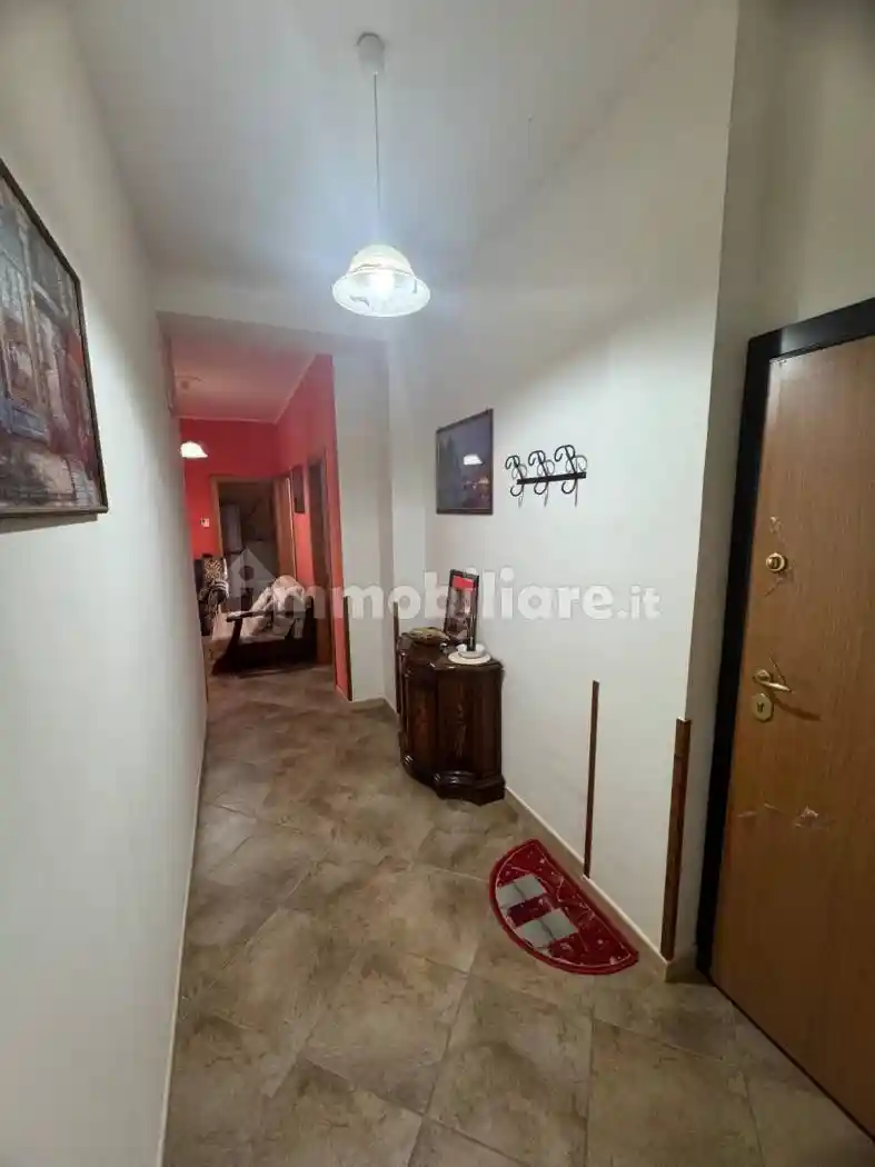 Appartamento in vendita a Avellino