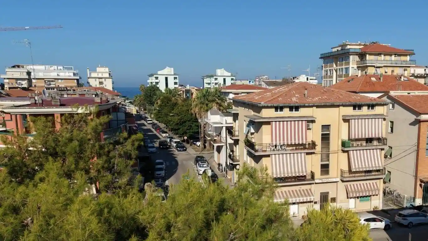 Appartamento in vendita a San Benedetto del Tronto