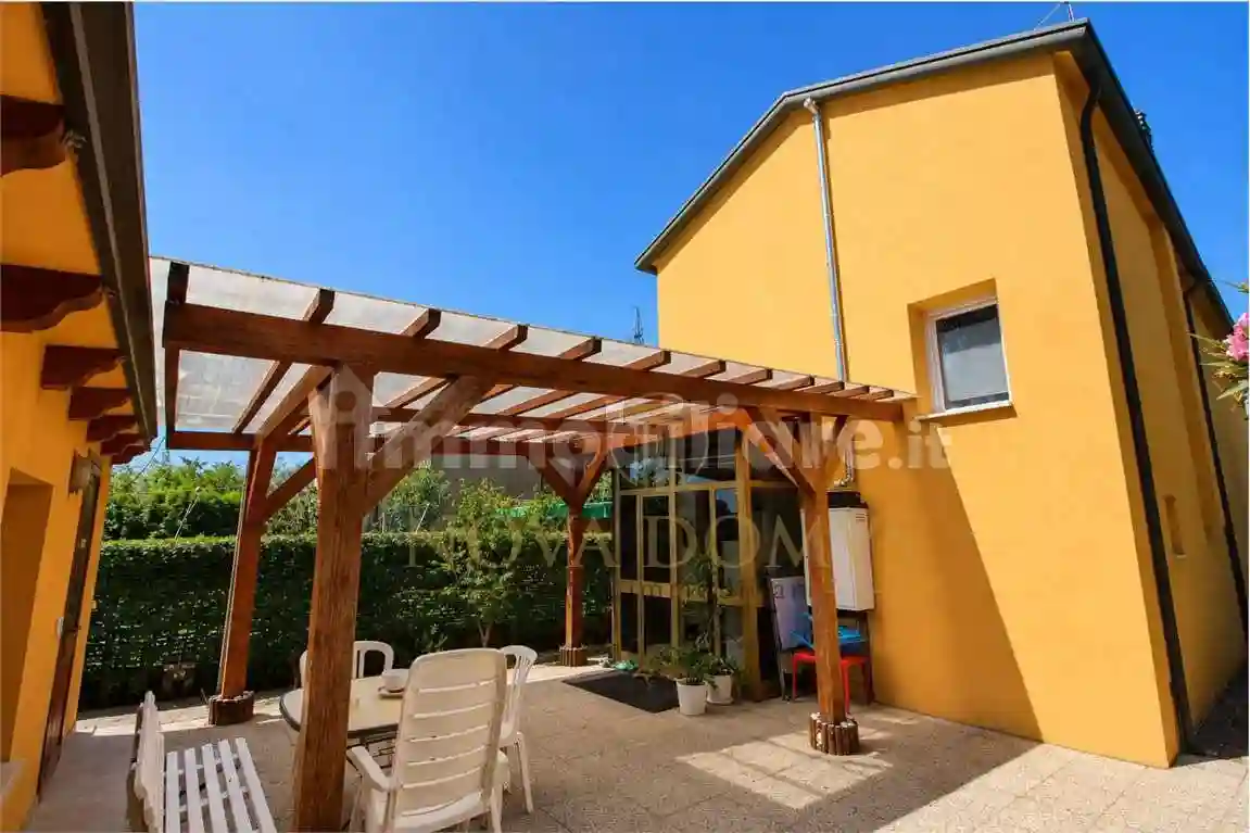 Casa indipendente - foto 2
